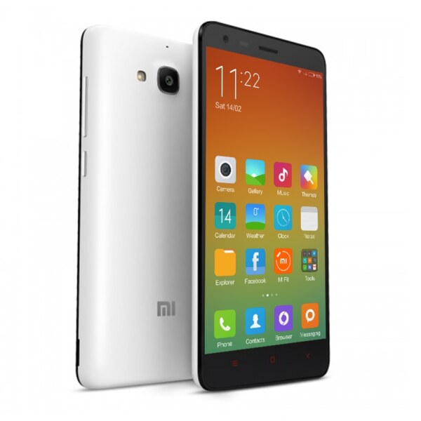  صورة هاتف Xiaomi Redmi 2 - شاومي ريدمي تو