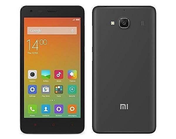  صورة هاتف Xiaomi Redmi 2a - شاومي ريدمي 2a