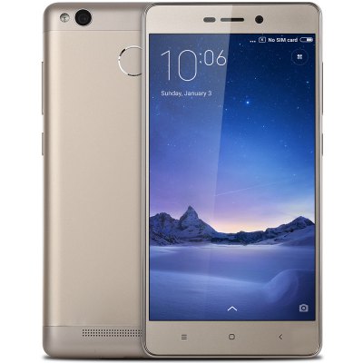 صور هاتف Xiaomi Redmi 3 Pro رقم 1 