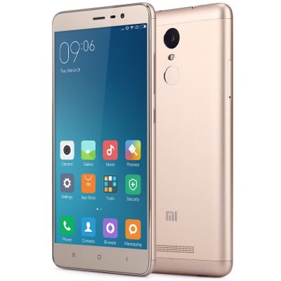  صورة هاتف Xiaomi Redmi 3 Pro - شاومي ريدمي ثري برو