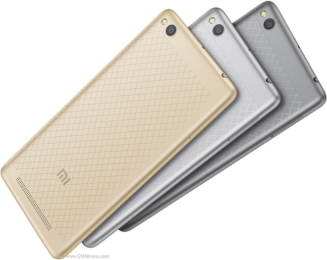 صور هاتف Xiaomi Redmi 3 رقم 3 