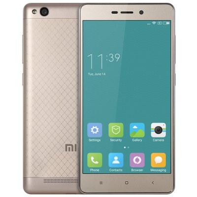  صورة هاتف Xiaomi Redmi 3 - شاومي ريدمي ثري