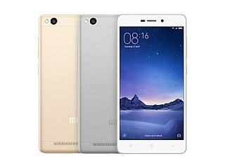  صورة هاتف Xiaomi Redmi 3s Prime - شاومي ريدمي 3s برايم