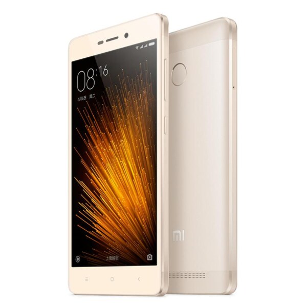  صورة هاتف Xiaomi Redmi 3x - شاومي ريدمي 3x