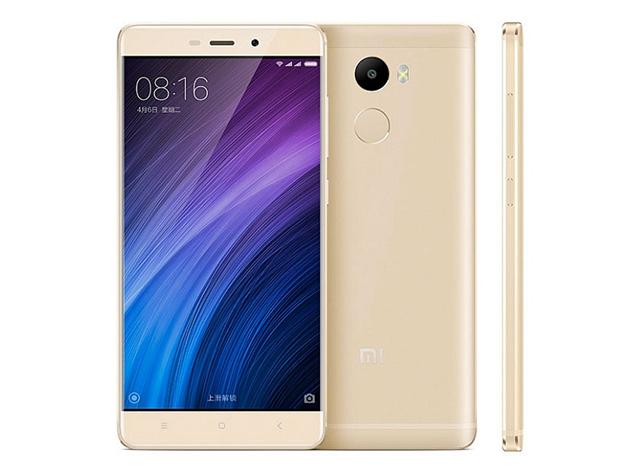 صور هاتف Xiaomi Redmi 4 Prime رقم 2 