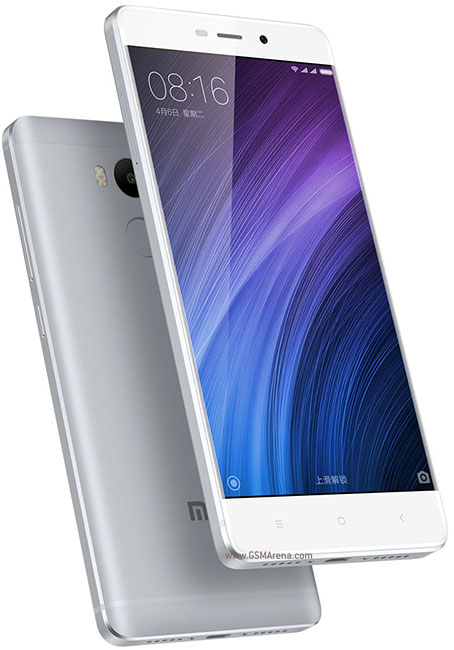 صور هاتف Xiaomi Redmi 4 Prime رقم 5 
