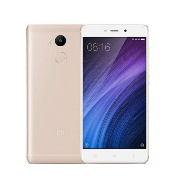  صورة هاتف Xiaomi Redmi 4 - شاومي ريدمي فور