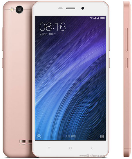 صور هاتف Xiaomi Redmi 4a رقم 1 