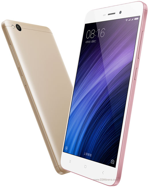 صور هاتف Xiaomi Redmi 4a رقم 2 
