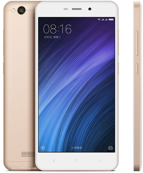 صور هاتف Xiaomi Redmi 4a رقم 3 