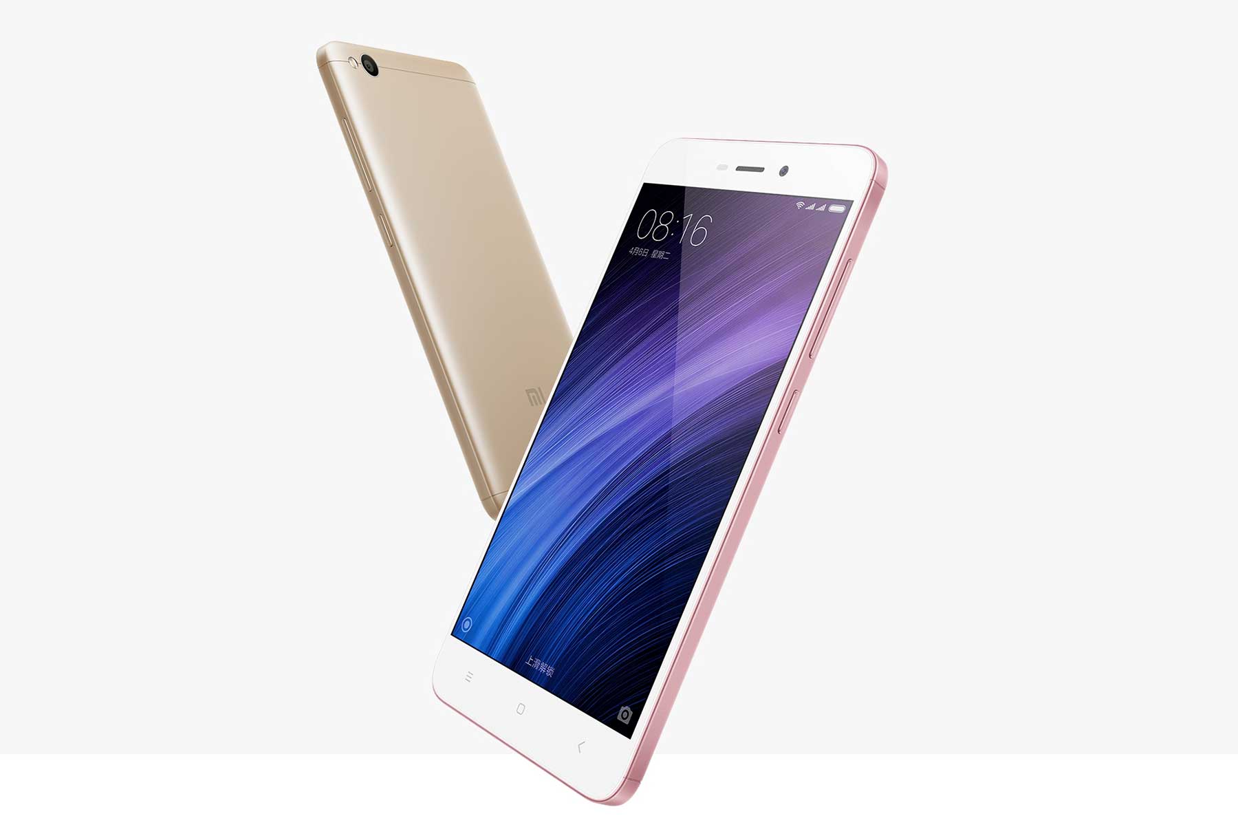 صور هاتف Xiaomi Redmi 4a رقم 4 