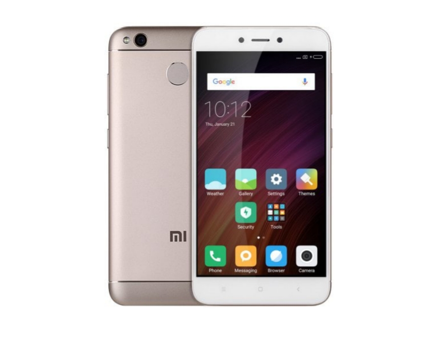 صور هاتف Xiaomi Redmi 4x رقم 1 