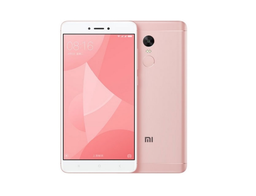 صور هاتف Xiaomi Redmi 4x رقم 3 