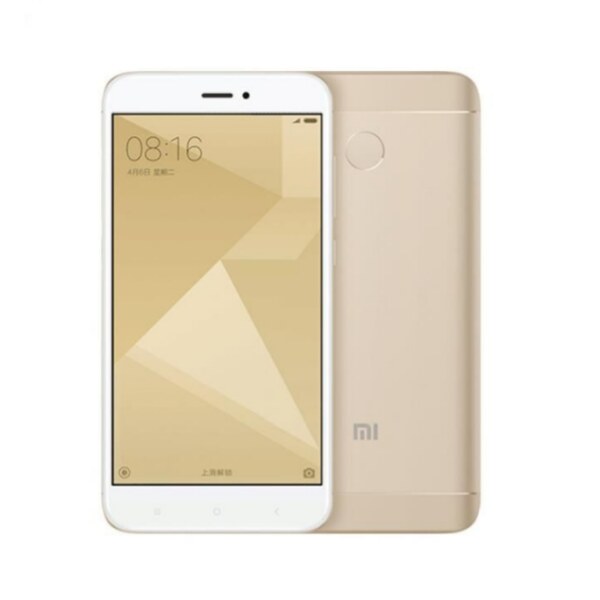  صورة هاتف Xiaomi Redmi 4x - شاومي ريدمي 4x