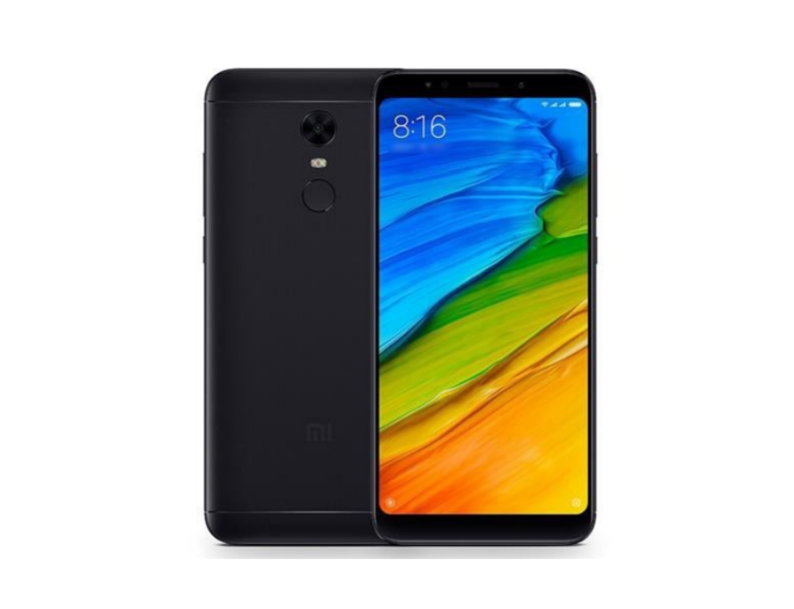صور هاتف Xiaomi Redmi 5 Plus رقم 1 