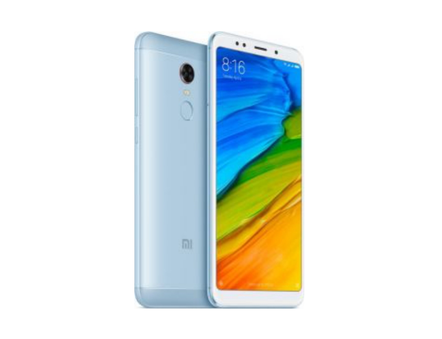 صور هاتف Xiaomi Redmi 5 Plus رقم 2 