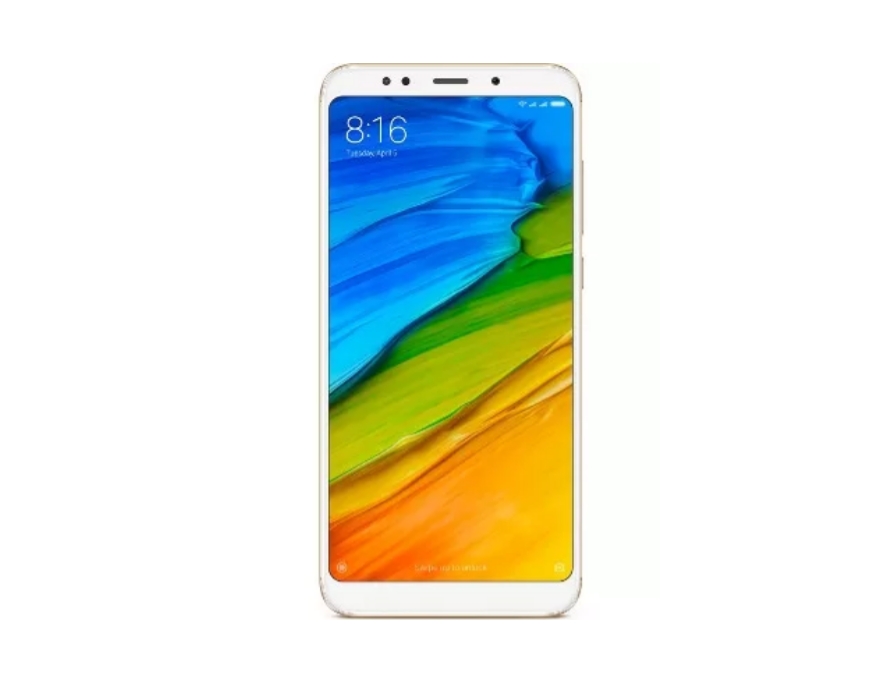 صور هاتف Xiaomi Redmi 5 Plus رقم 3 