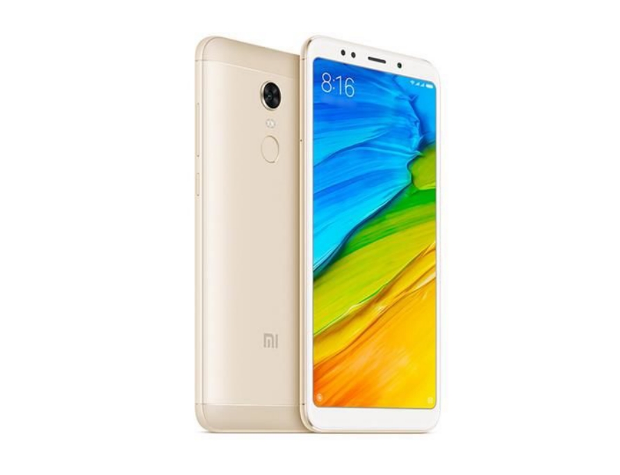 صور هاتف Xiaomi Redmi 5 Plus رقم 5 