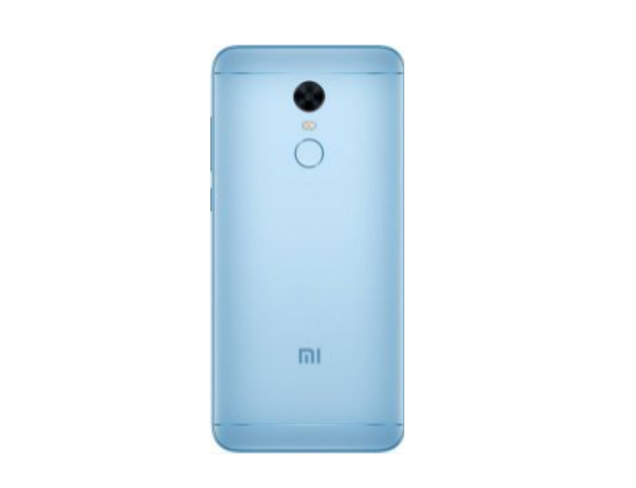 صور هاتف Xiaomi Redmi 5 Plus رقم 6 