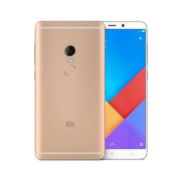  صورة هاتف Xiaomi Redmi 5 Plus - شاومي ريدمي اس بلس