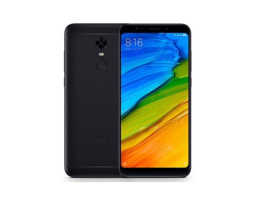 صور هاتف Xiaomi Redmi 5 رقم 1 