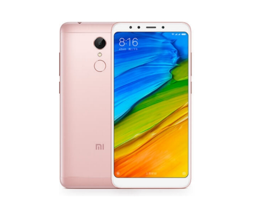 صور هاتف Xiaomi Redmi 5 رقم 3 