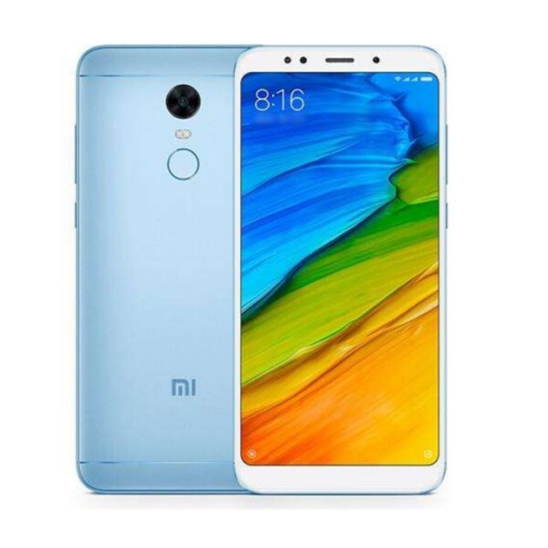  صورة هاتف Xiaomi Redmi 5 - شاومي ريدمي اس