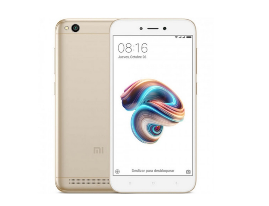 صور هاتف Xiaomi Redmi 5a رقم 1 