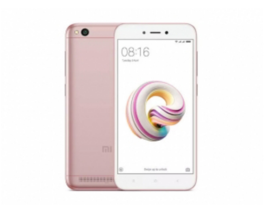 صور هاتف Xiaomi Redmi 5a رقم 3 