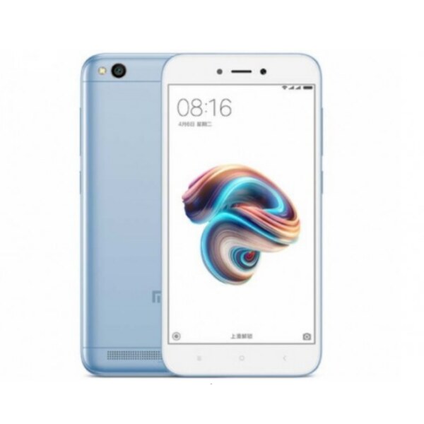  صورة هاتف Xiaomi Redmi 5a - شاومي ريدمي 5A