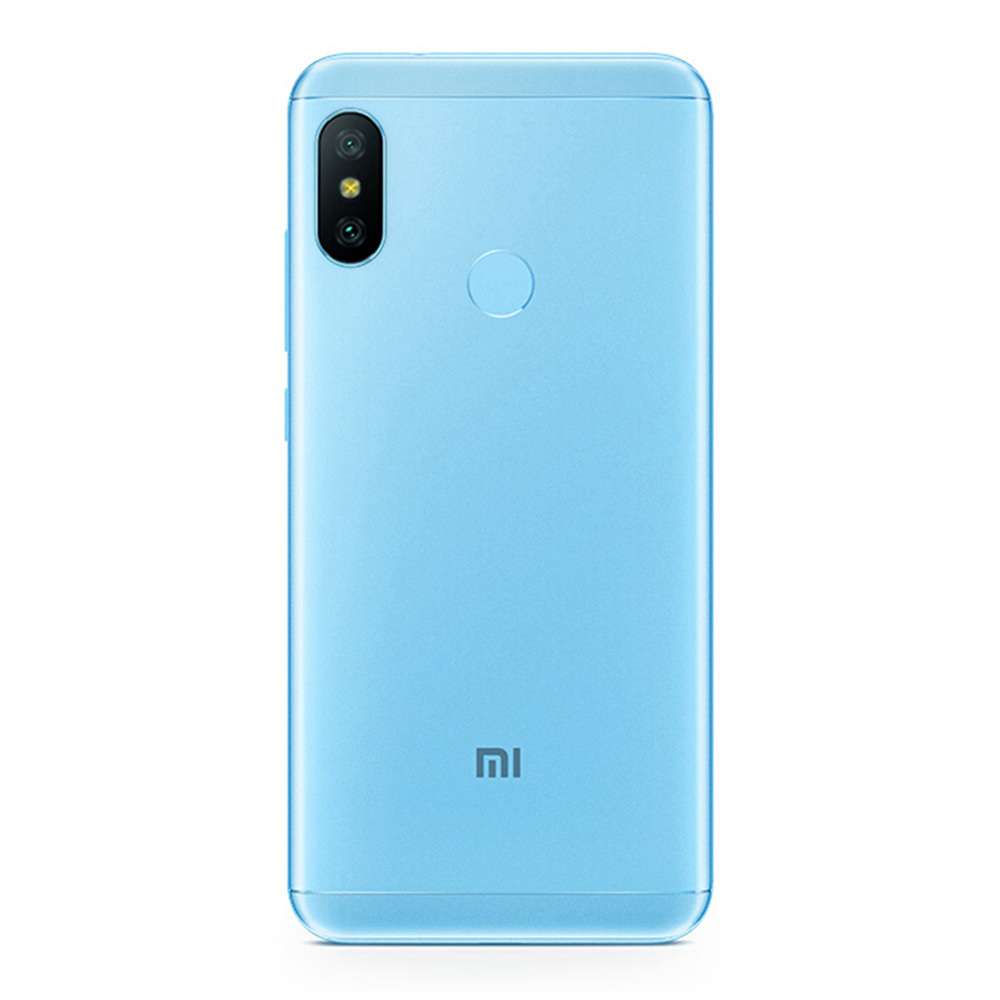 صور هاتف Xiaomi Redmi 6 Pro رقم 3 