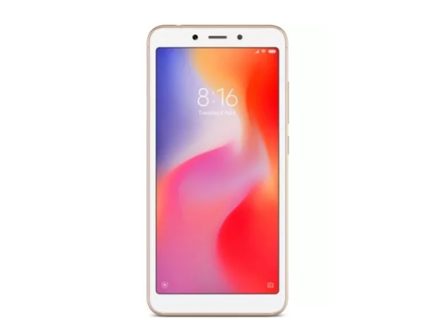 صور هاتف Xiaomi Redmi 6 رقم 4 