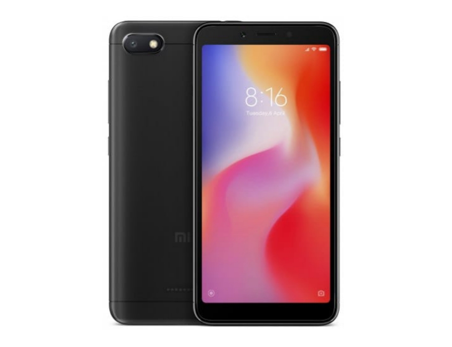 صور هاتف Xiaomi Redmi 6a رقم 1 
