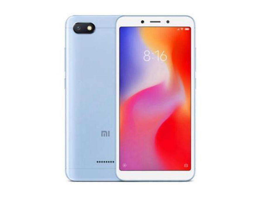 صور هاتف Xiaomi Redmi 6a رقم 2 