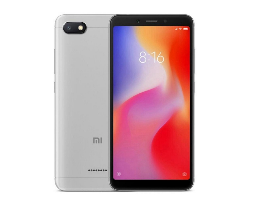 صور هاتف Xiaomi Redmi 6a رقم 3 
