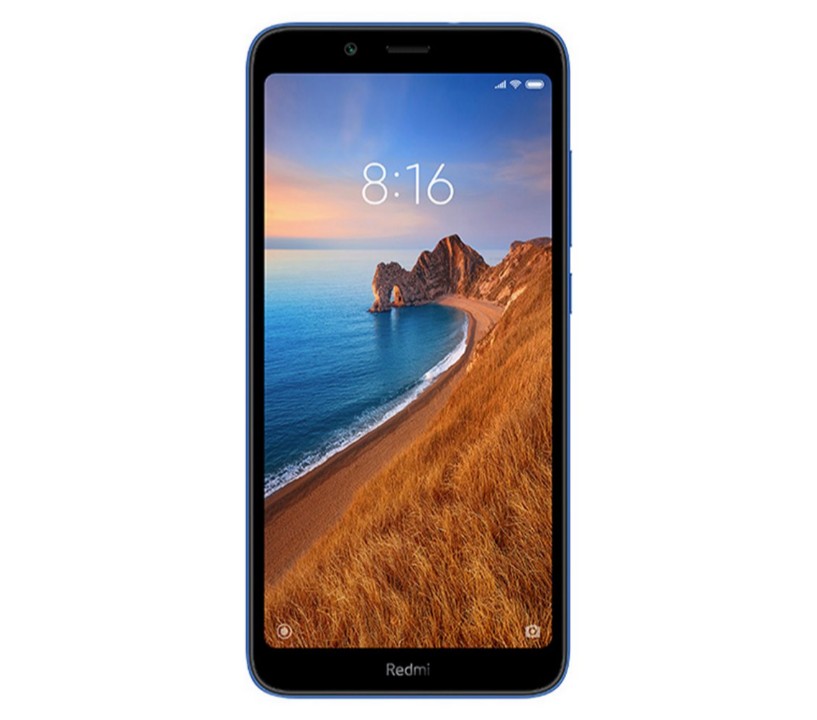 صور هاتف Xiaomi Redmi 7a رقم 2 