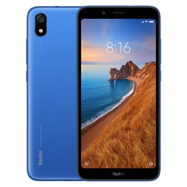  صورة هاتف Xiaomi Redmi 7a - شاومي ريدمي 7a
