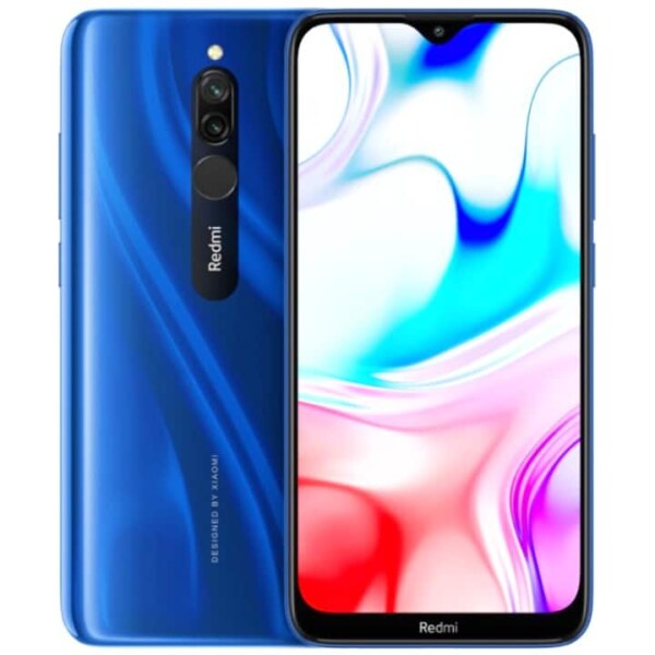  صورة هاتف Xiaomi Redmi 8 - شاومي ريدمي 8