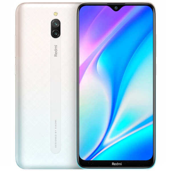  صورة هاتف Xiaomi Redmi 8a Pro - شاومي ريدمي 8a برو
