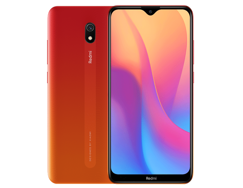صور هاتف Xiaomi Redmi 8a رقم 1 