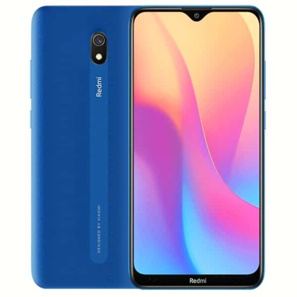 صورة هاتف Xiaomi Redmi 8a - شاومي ريدمي 8a
