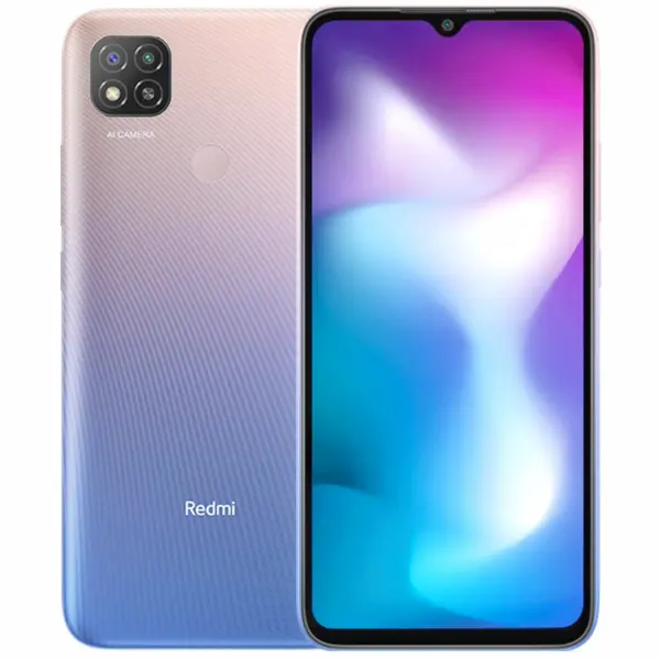  صورة هاتف Xiaomi Redmi 9 Activ - شاومي ريدمي 9 activ