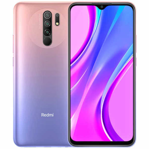  صورة هاتف Xiaomi Redmi 9 Prime - شاومي ريدمي 9 برايم