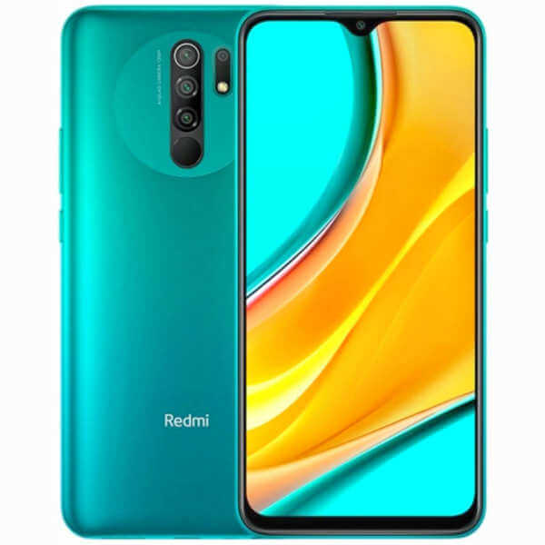  صورة هاتف Xiaomi Redmi 9 - شاومي ريدمي 9