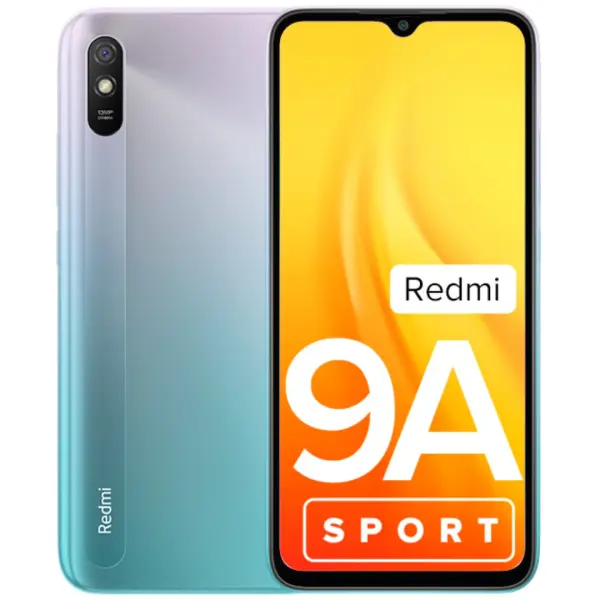  صورة هاتف Xiaomi Redmi 9a Sport - شاومي ريدمي 9a sport
