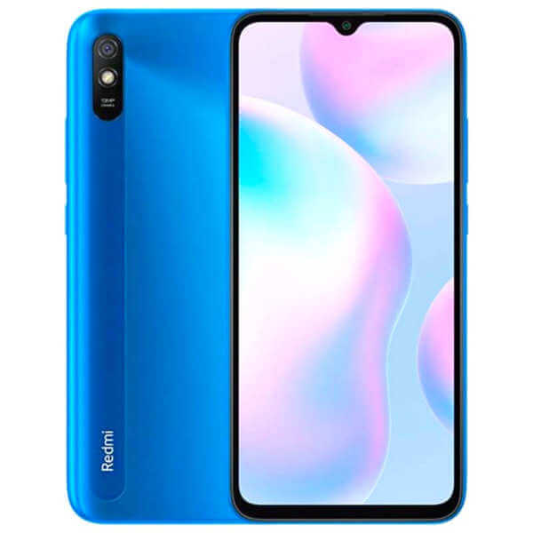  صورة هاتف Xiaomi Redmi 9at - شاومي ريدمي 9at