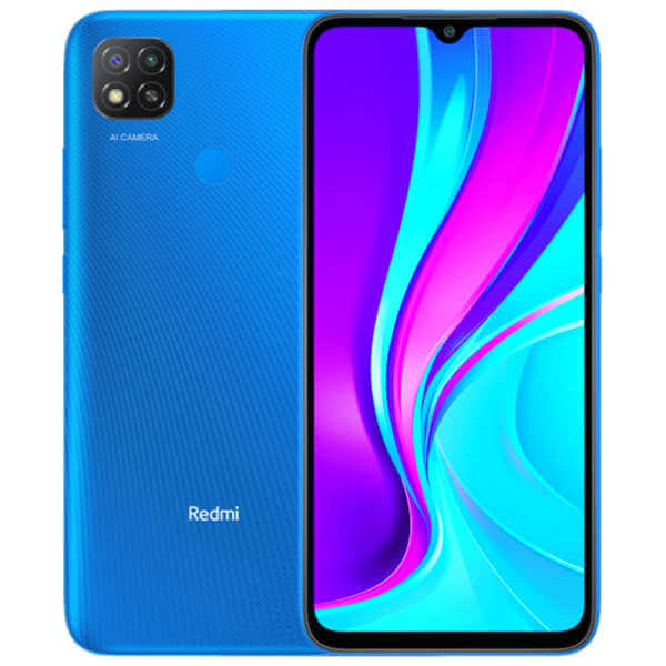  صورة هاتف Xiaomi Redmi 9c Nfc - شاومي ريدمي 9c nfc