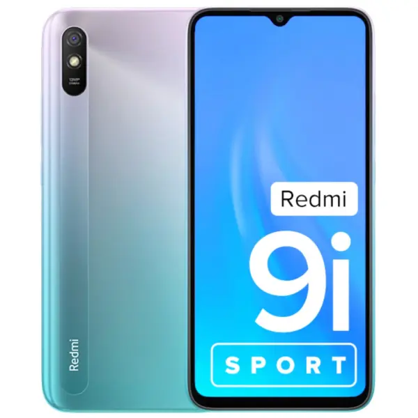  صورة هاتف Xiaomi Redmi 9i Sport - شاومي ريدمي 9i sport