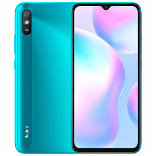  صورة هاتف Xiaomi Redmi 9i - شاومي ريدمي 9i