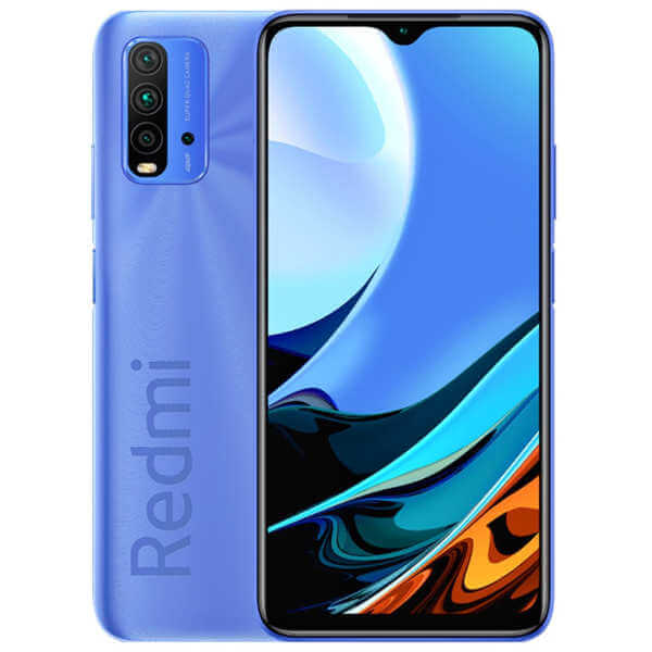  صورة هاتف Xiaomi Redmi 9t - شاومي ريدمي 9t